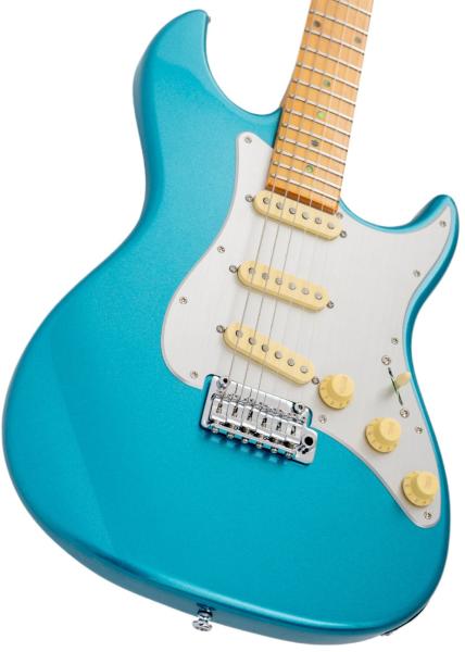 SIRE GUITARS S7 NEW GEN TP (M) TIDE POOL