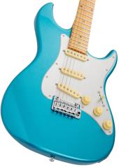SIRE GUITARS S7 NEW GEN TP (M) TIDE POOL