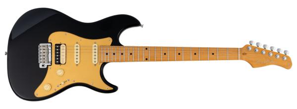 SIRE GUITARS S7 HSS NEW GEN BLK (M)