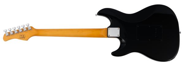 SIRE GUITARS S7 HSS NEW GEN BLK (M)