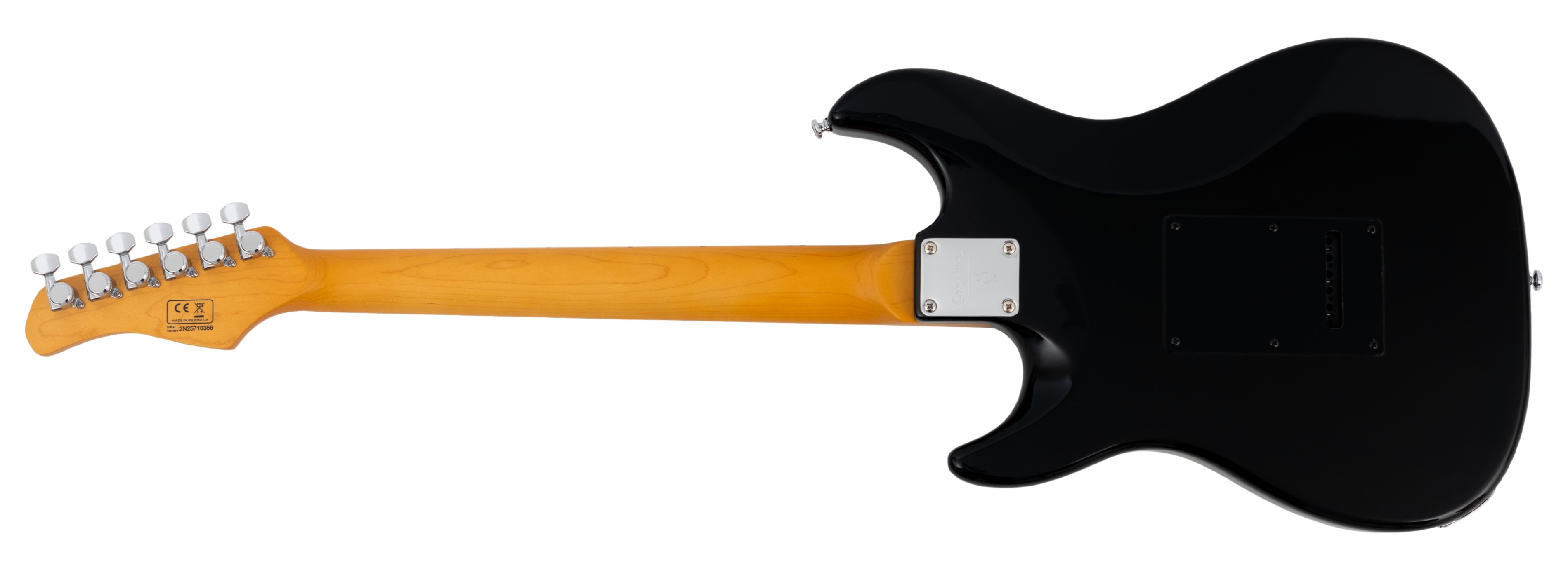 SIRE GUITARS S7 HSS NEW GEN BLK (M)