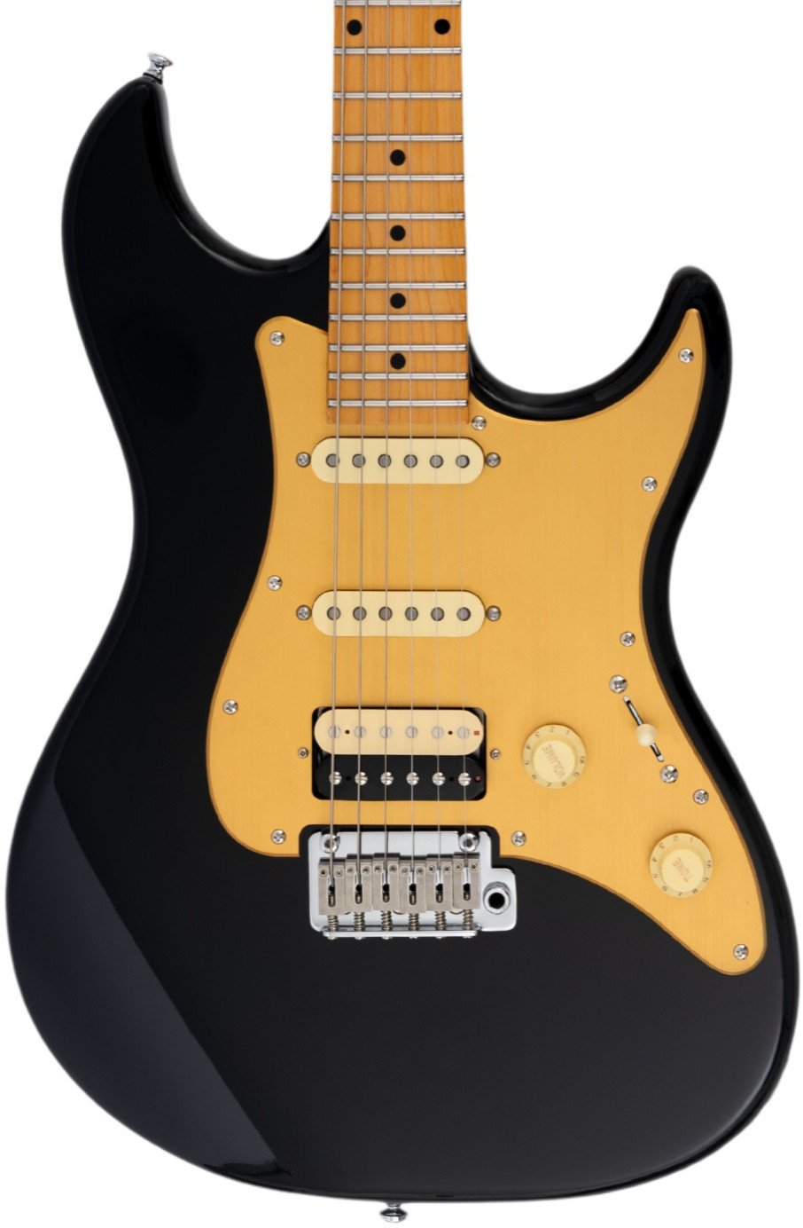 SIRE GUITARS S7 HSS NEW GEN BLK (M)