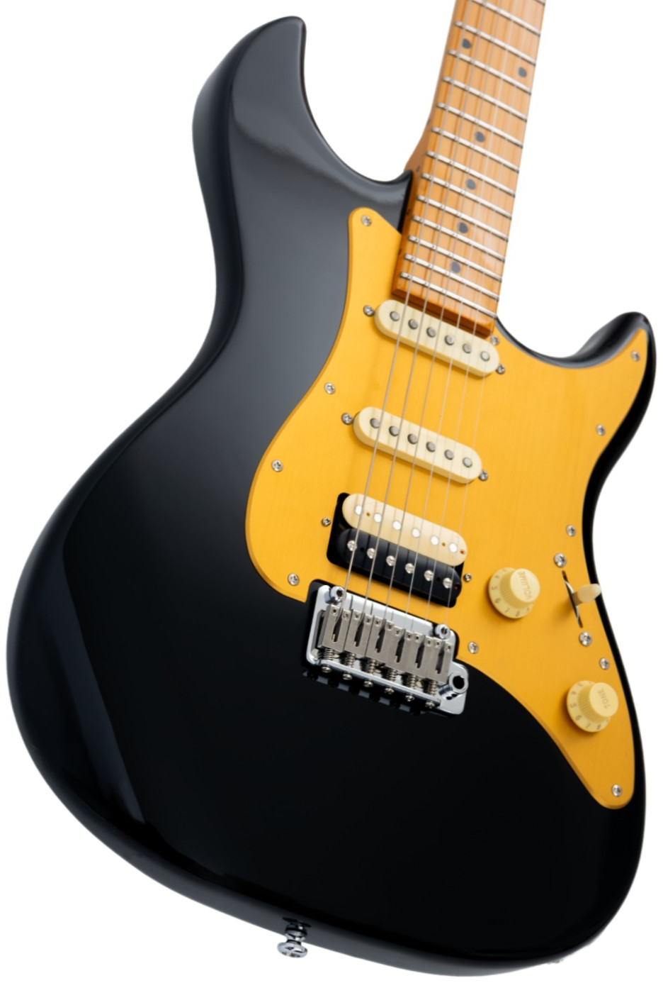 SIRE GUITARS S7 HSS NEW GEN BLK (M)