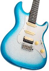 SIRE GUITARS S7 HSS NEW GEN SKYBURST SPARKLE (R)
