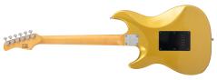 SIRE GUITARS S7 HSS NEW GEN MGO (ROASTED) METALLIC GOLD