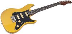 SIRE GUITARS S7 HSS NEW GEN MGO (ROASTED) METALLIC GOLD