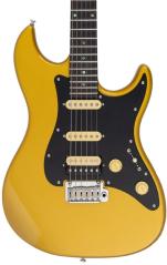SIRE GUITARS S7 HSS NEW GEN MGO (ROASTED) METALLIC GOLD