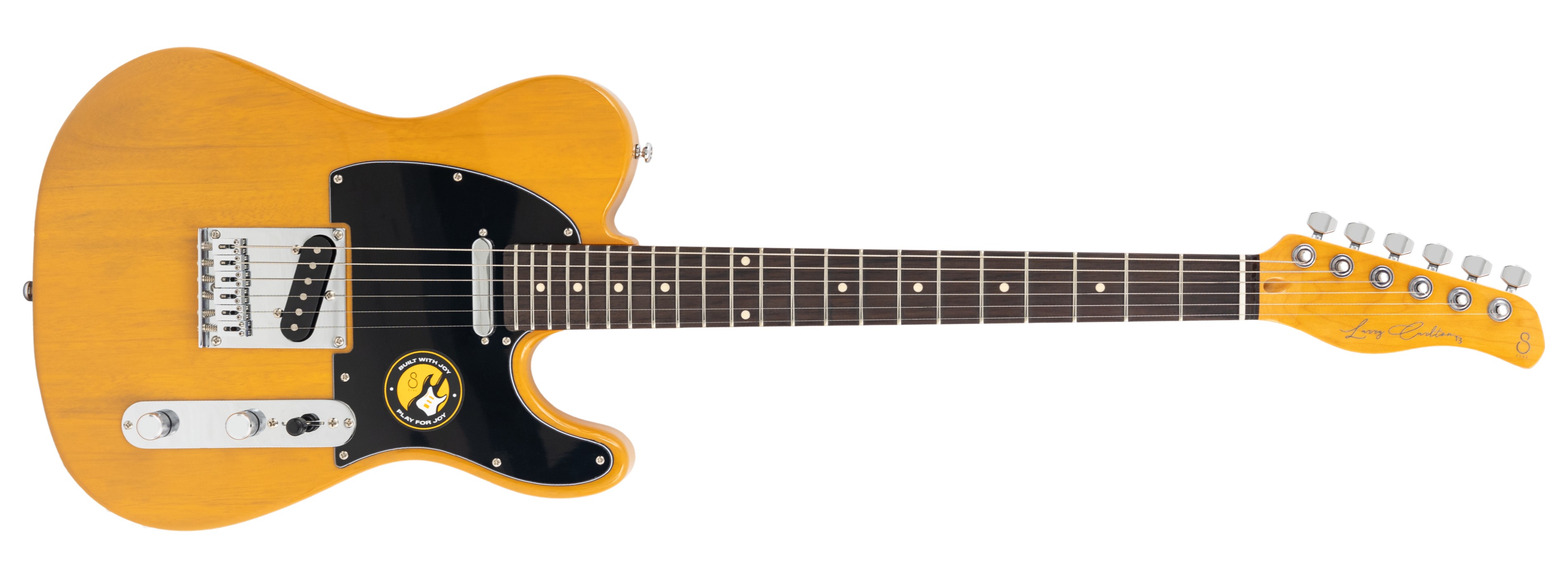 SIRE GUITARS T3 NEW GEN BUTTERSCOTCH