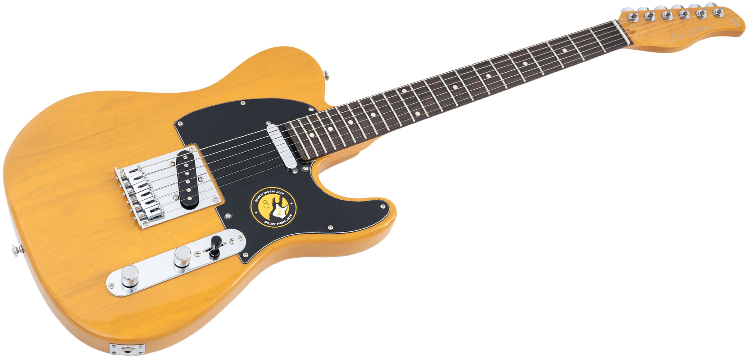 SIRE GUITARS T3 NEW GEN BUTTERSCOTCH