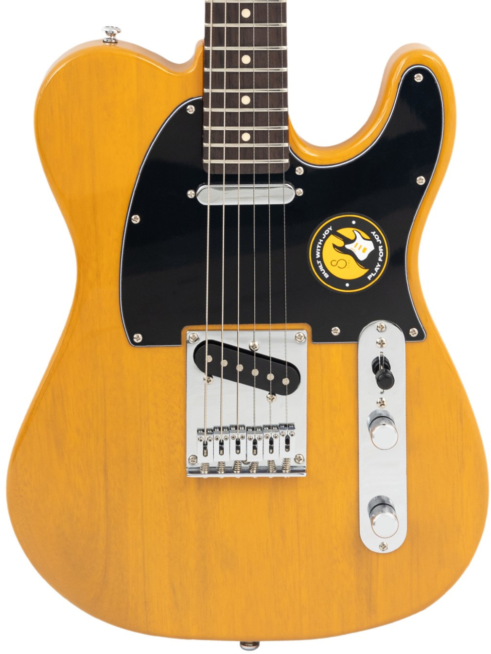 SIRE GUITARS T3 NEW GEN BUTTERSCOTCH