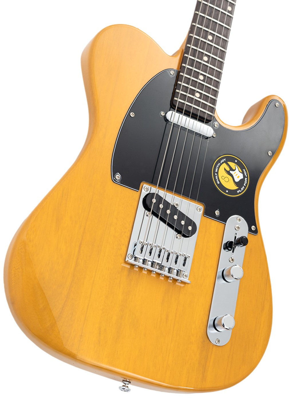 SIRE GUITARS T3 NEW GEN BUTTERSCOTCH