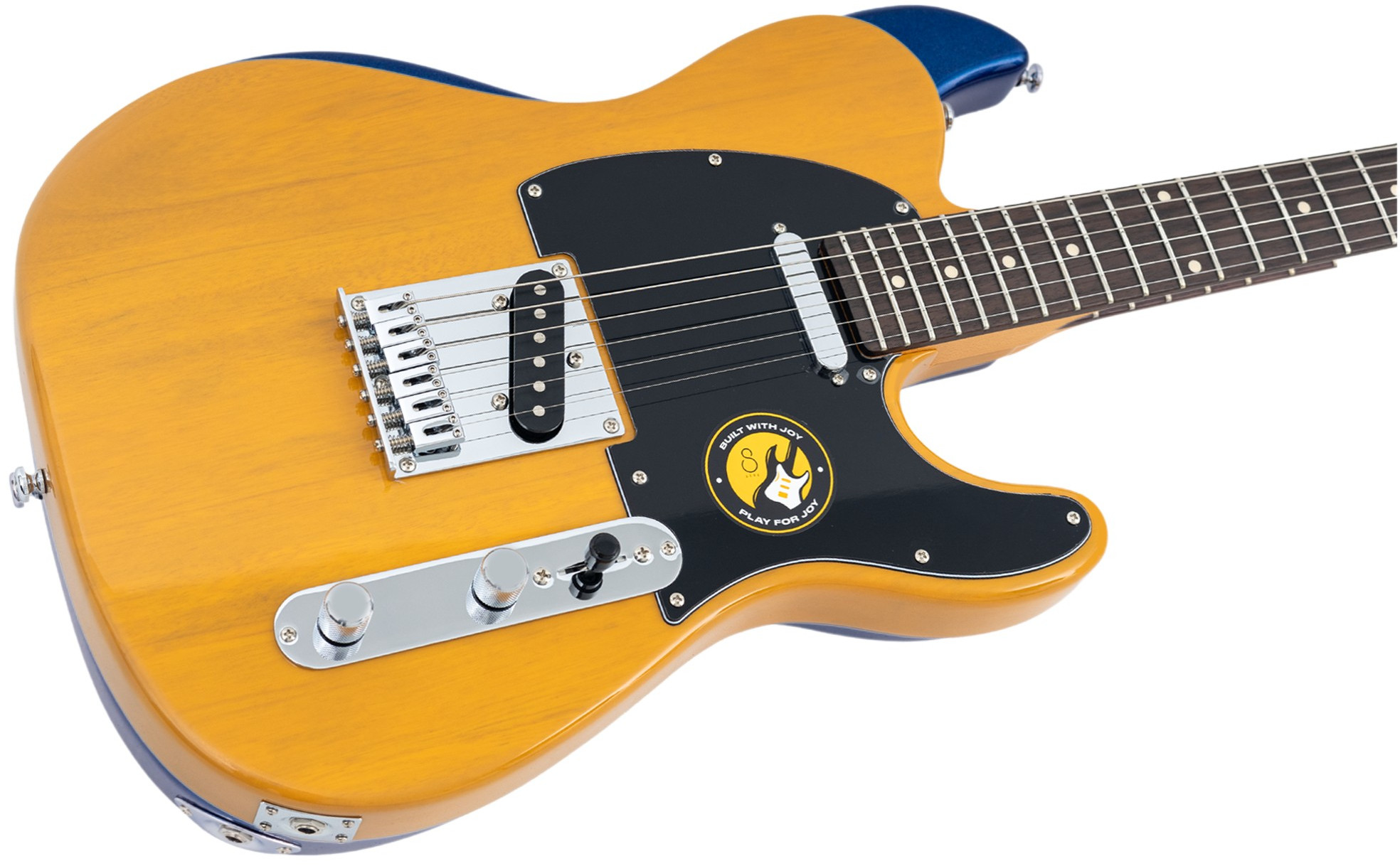 SIRE GUITARS T3 NEW GEN BUTTERSCOTCH