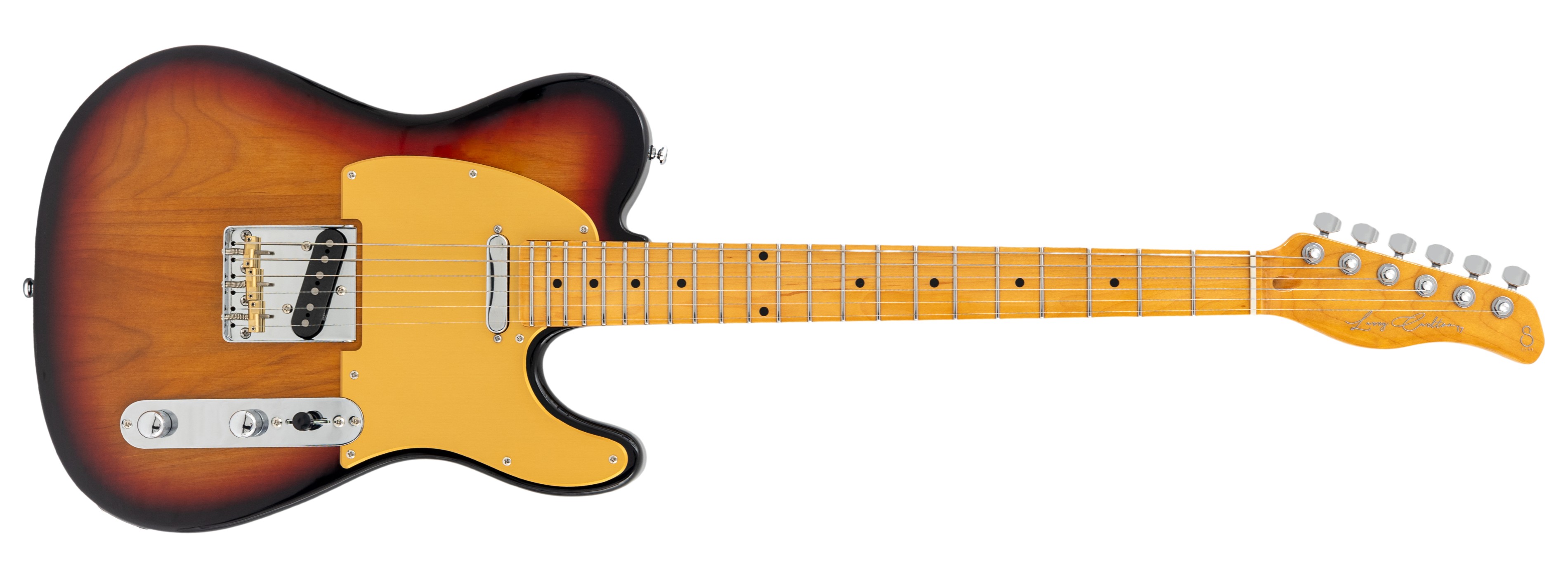 SIRE GUITARS T7 NEW GEN 3TS (M)