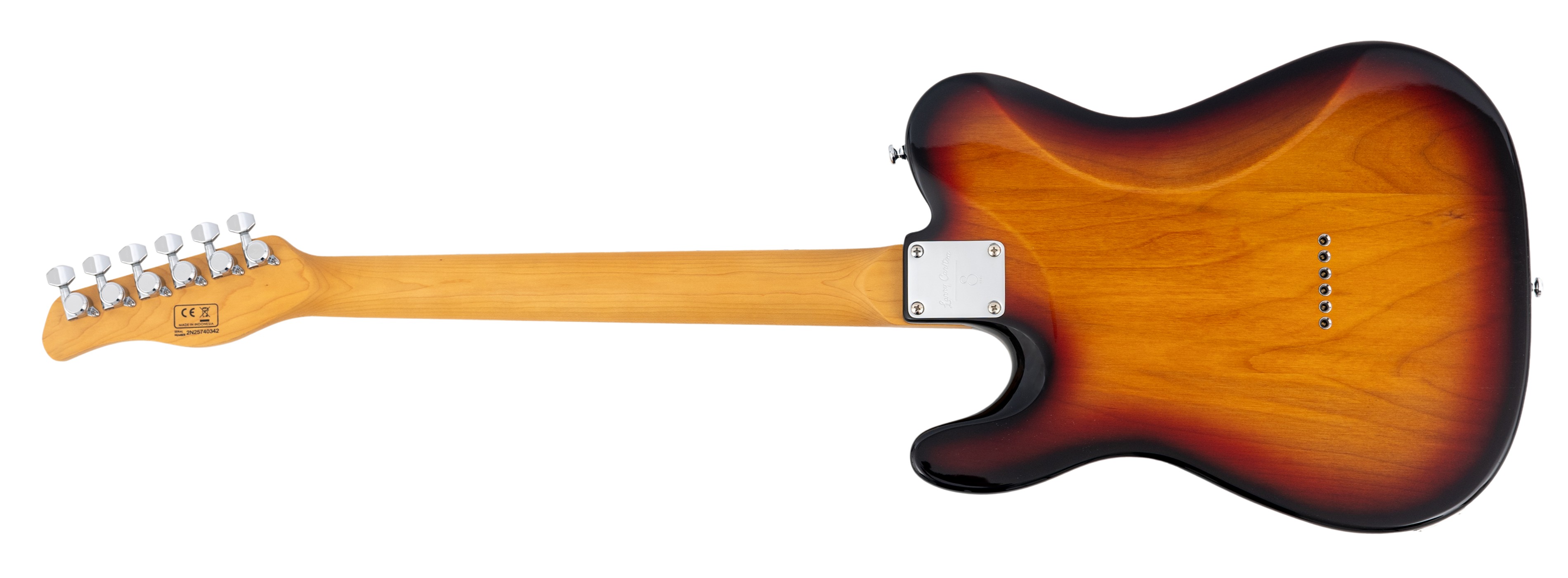 SIRE GUITARS T7 NEW GEN 3TS (M)