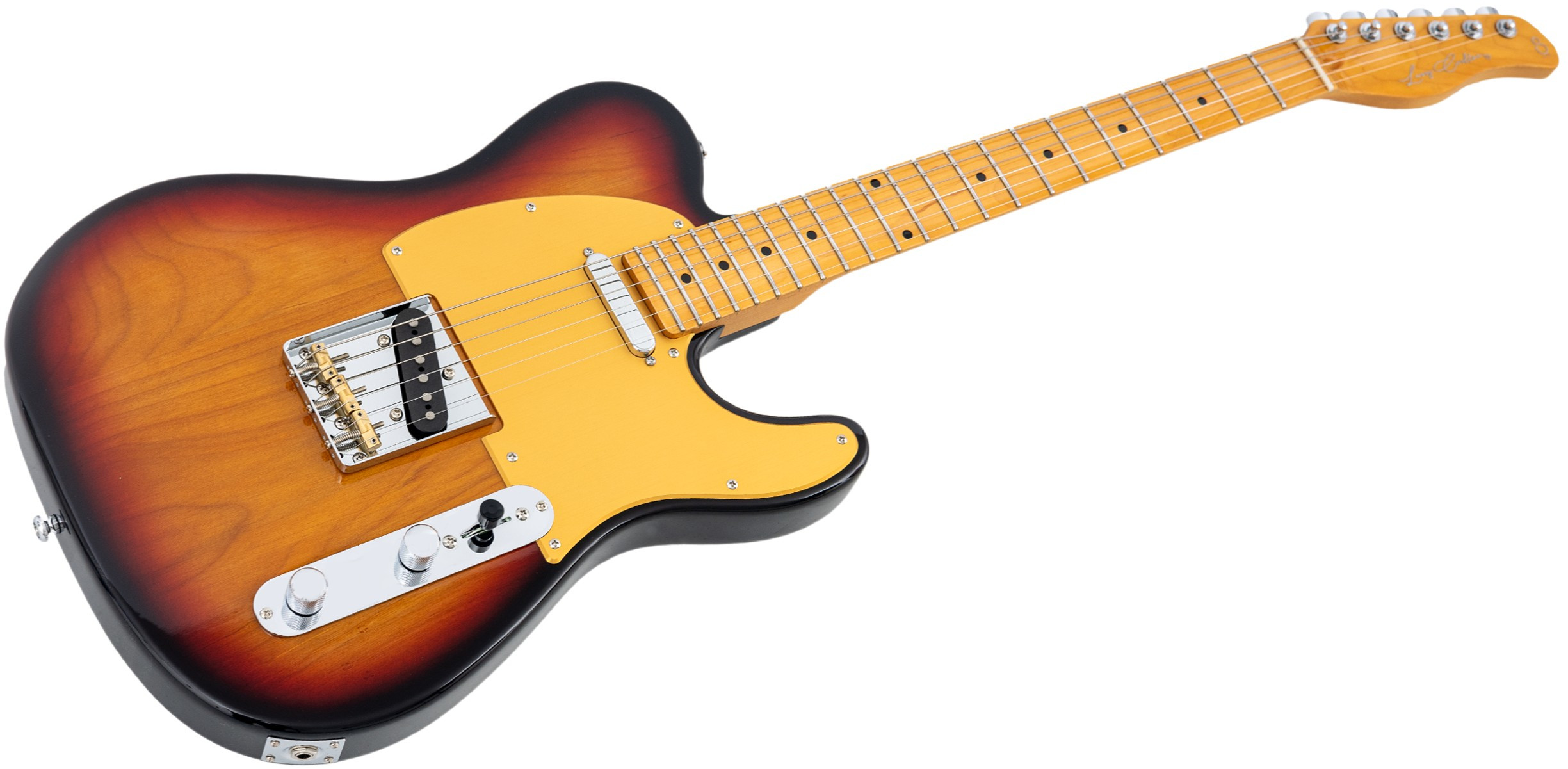 SIRE GUITARS T7 NEW GEN 3TS (M)