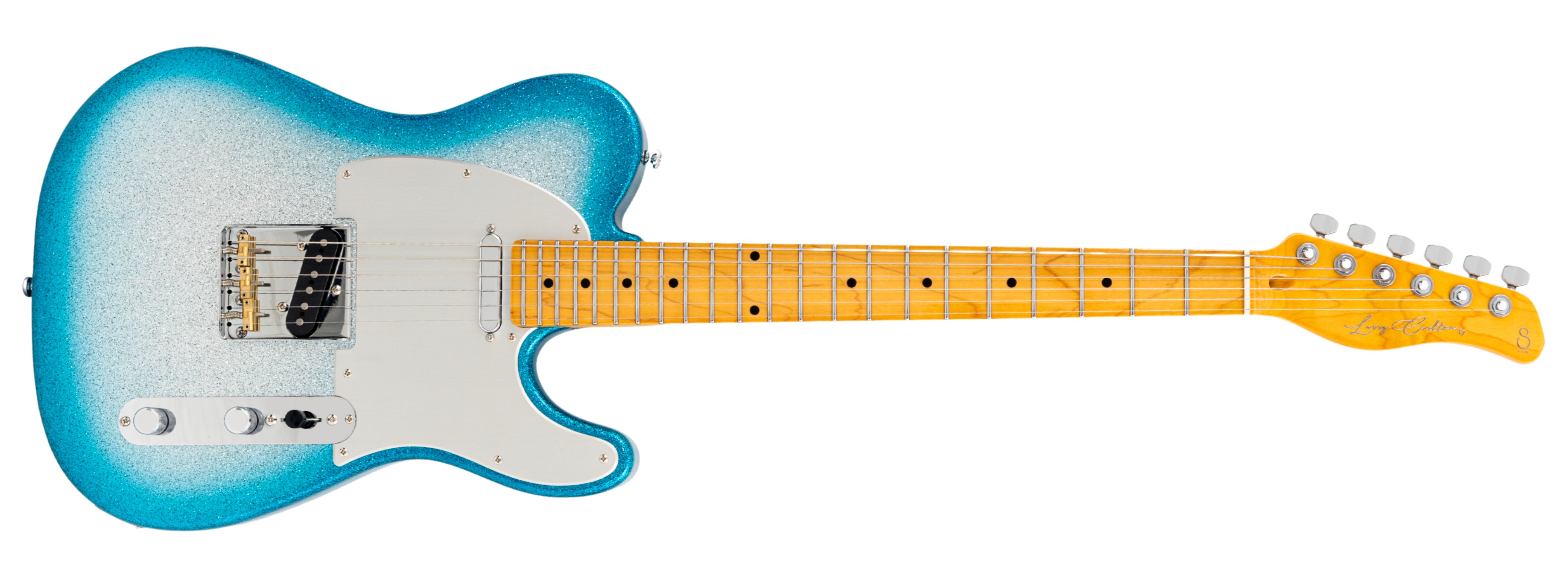 SIRE GUITARS T7 NEW GEN SKYBURST SPARKLE (M)