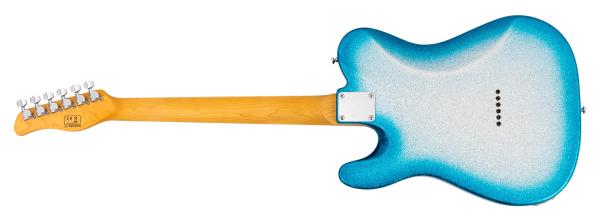 SIRE GUITARS T7 NEW GEN SKYBURST SPARKLE (M)