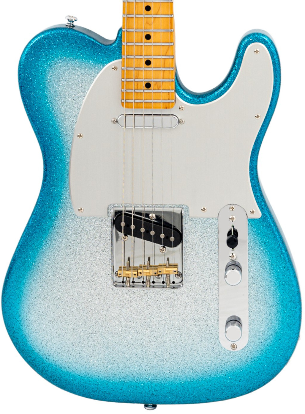 SIRE GUITARS T7 NEW GEN SKYBURST SPARKLE (M)