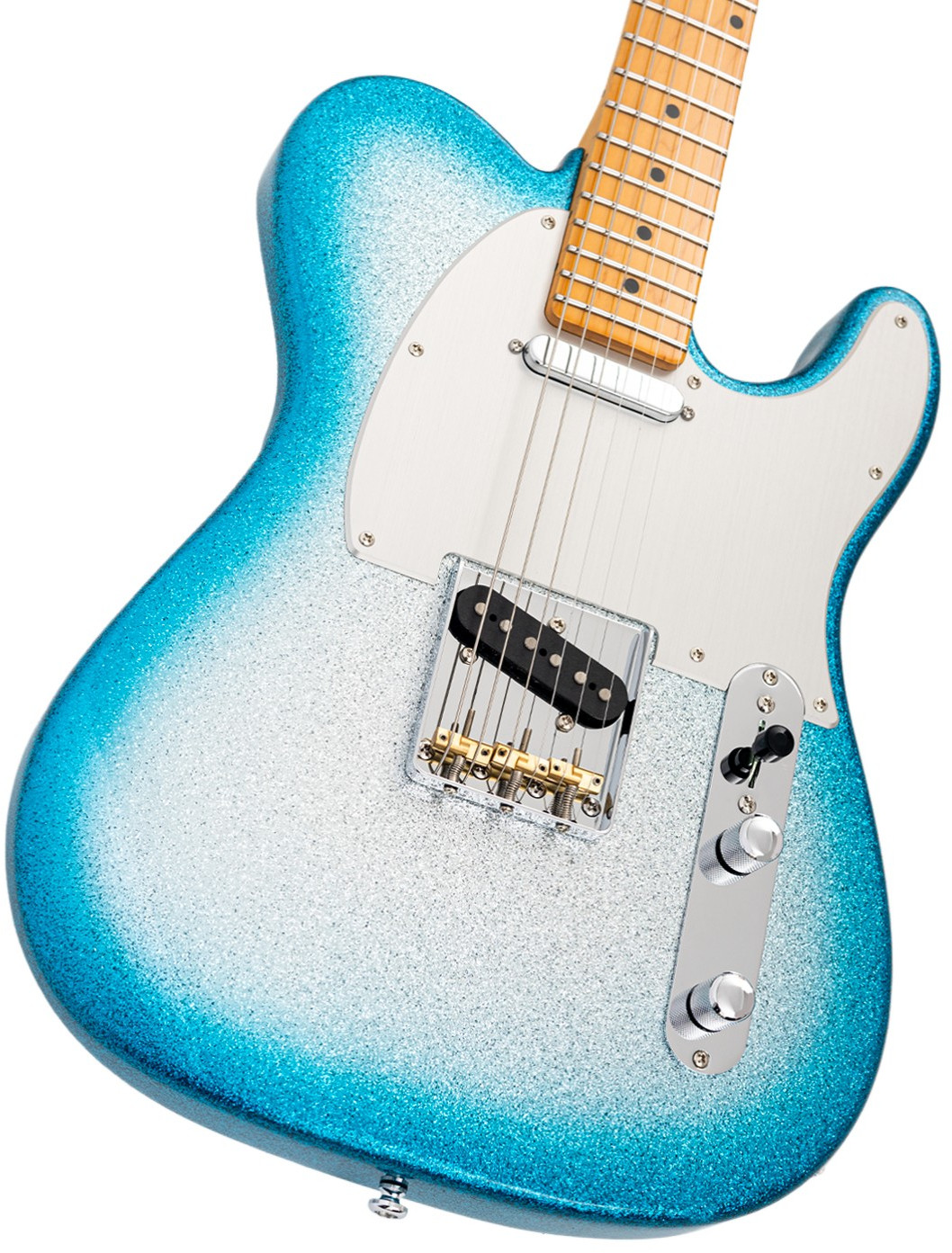 SIRE GUITARS T7 NEW GEN SKYBURST SPARKLE (M)