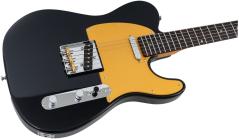 SIRE GUITARS T7 NEW GEN BLK (R)