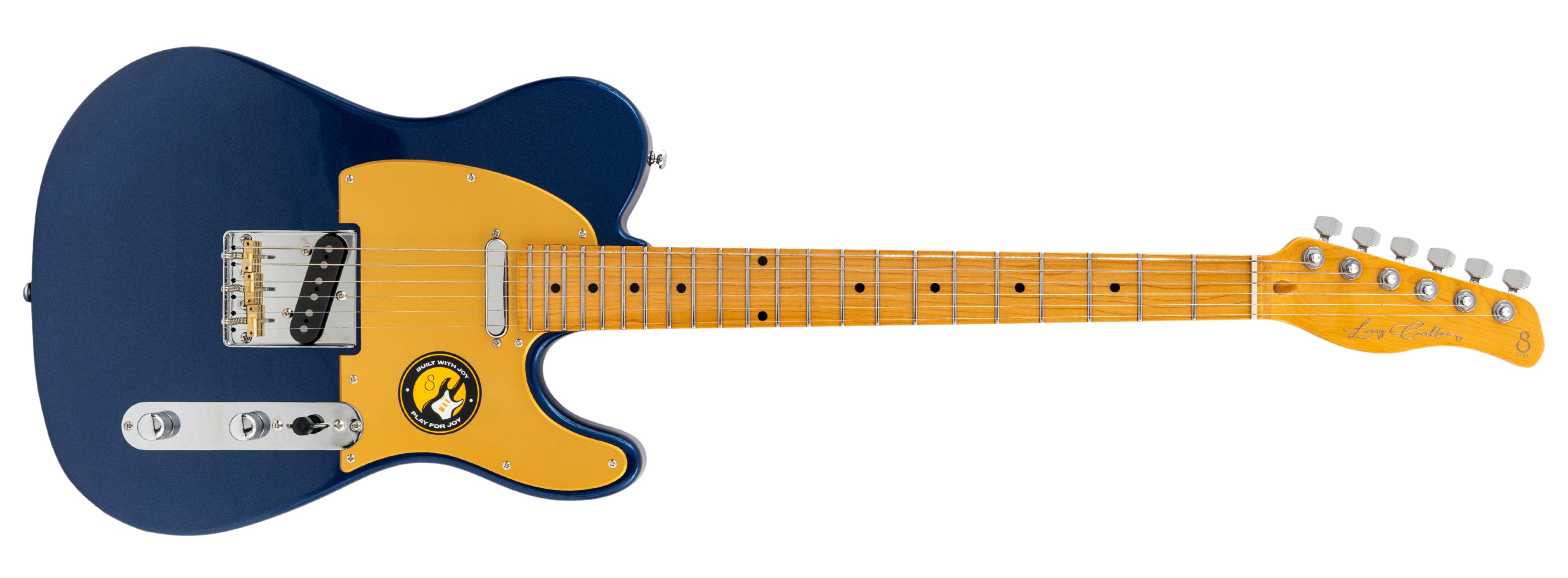 SIRE GUITARS T7 NEW GEN DARK NAVY (R)