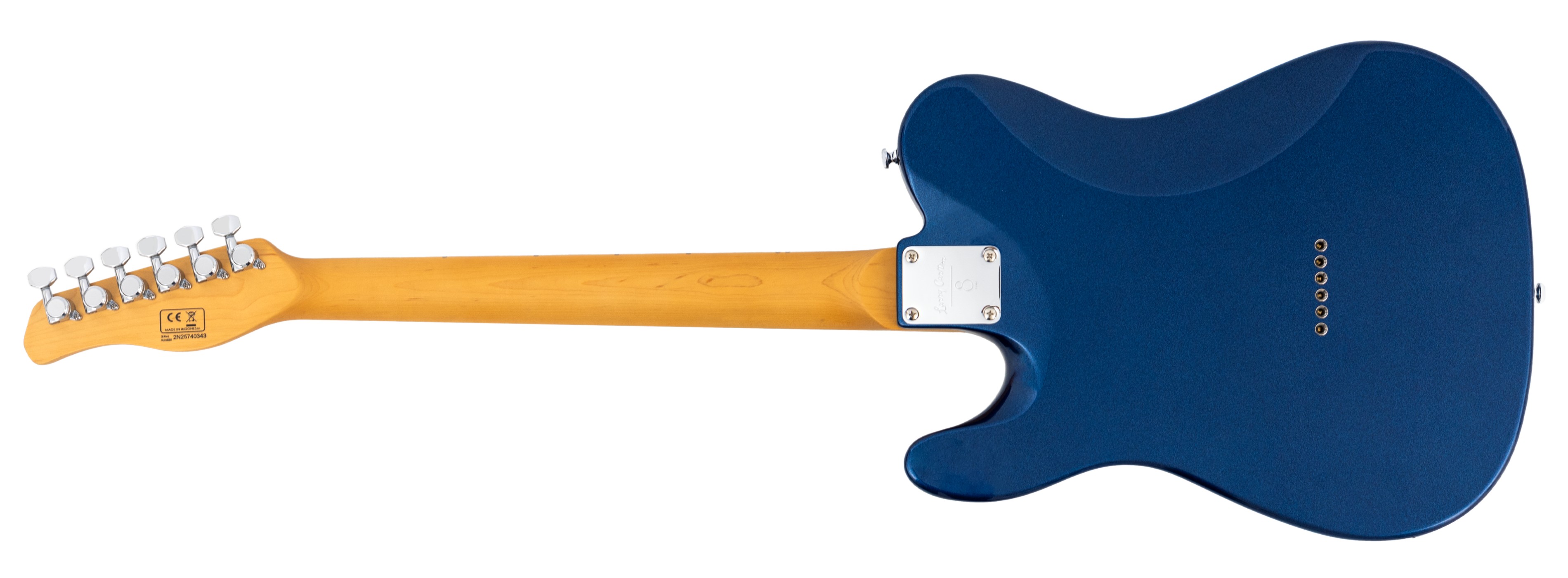 SIRE GUITARS T7 NEW GEN DARK NAVY (R)