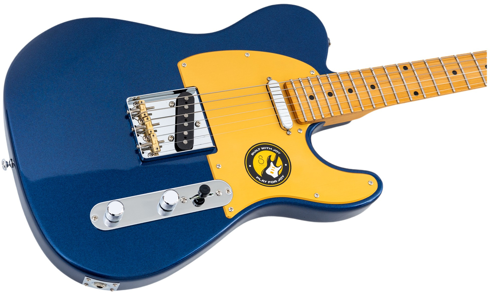 SIRE GUITARS T7 NEW GEN DARK NAVY (R)