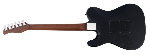 SIRE GUITARS T7 FM NEW GEN TBK (ROASTED) TRANS BLACK