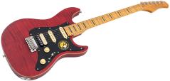 SIRE GUITARS S7 FM NEW GEN STR (M) RED