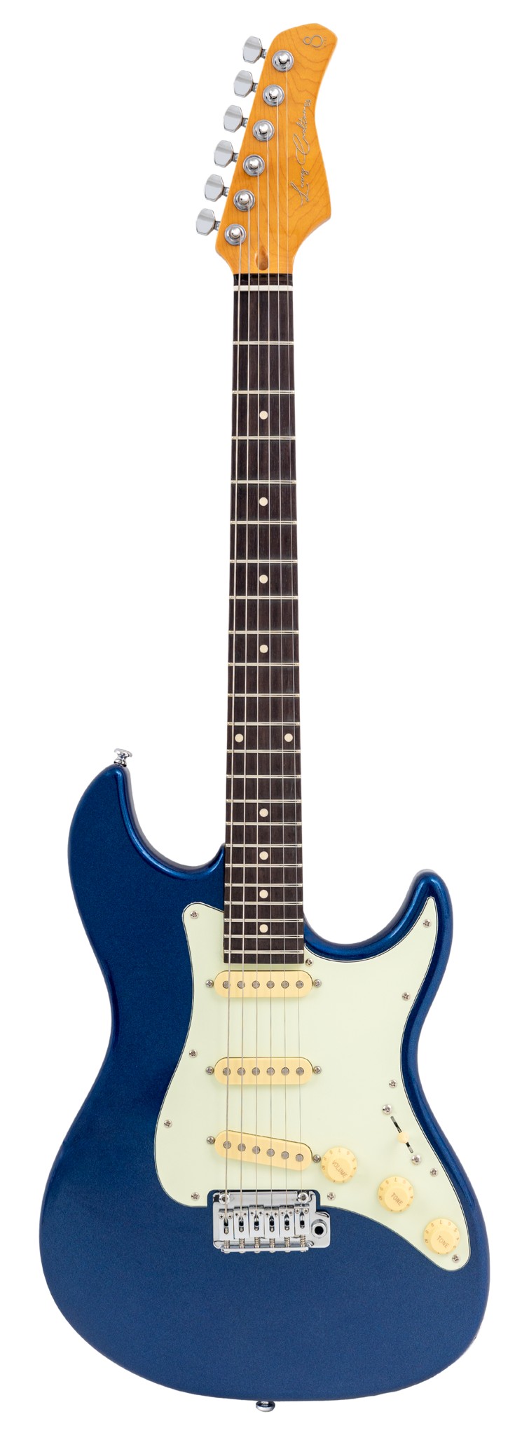 SIRE GUITARS S3 NEW GEN DARK NAVY