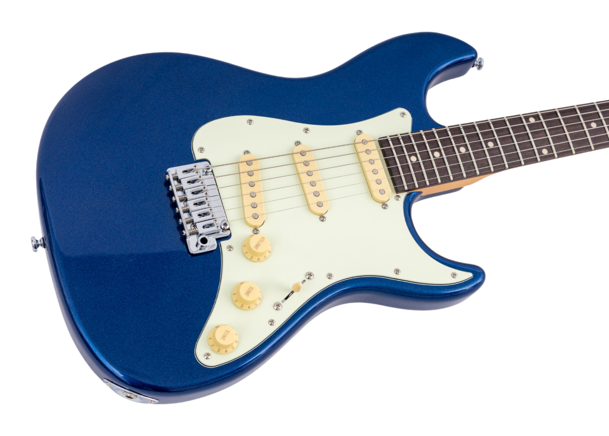 SIRE GUITARS S3 NEW GEN DARK NAVY