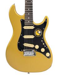 SIRE GUITARS S3 NEW GEN MGO METALLIC GOLD