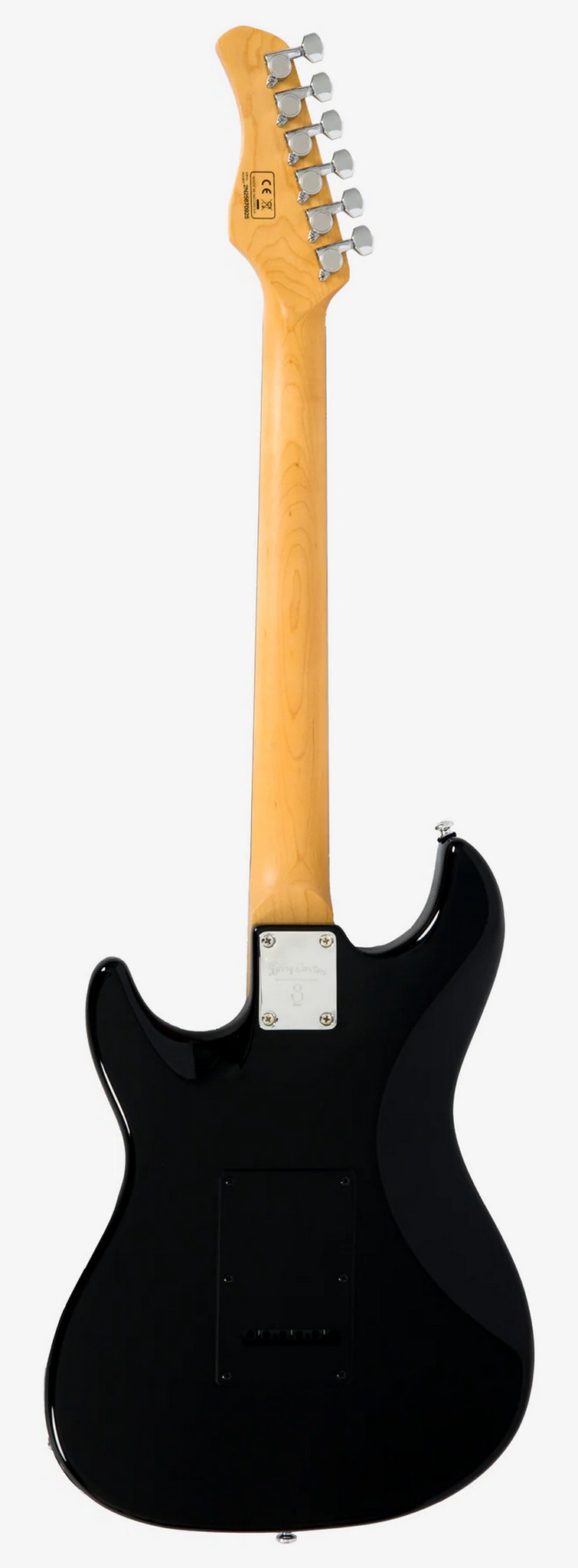 SIRE GUITARS S3 NEW GEN BLACK