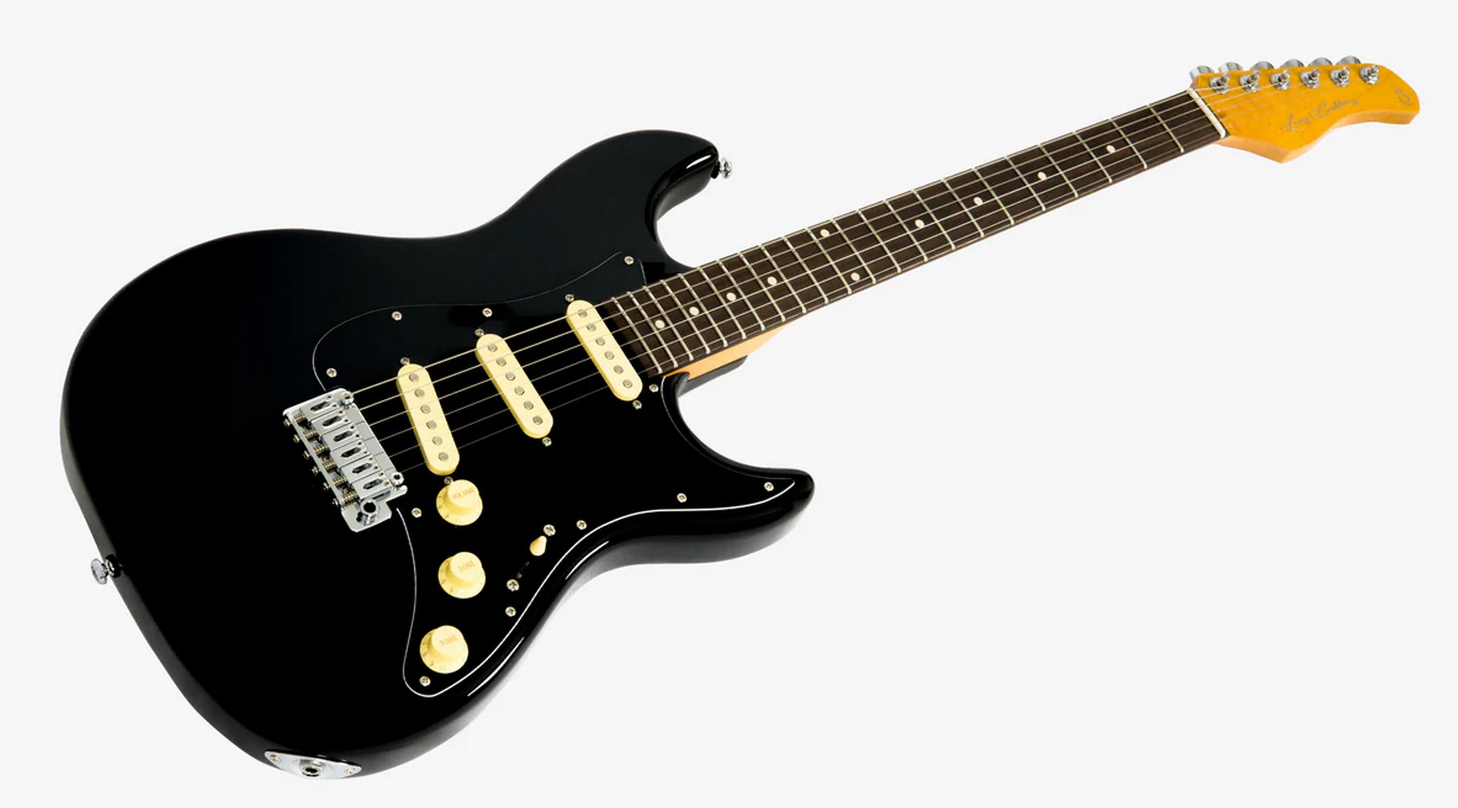 SIRE GUITARS S3 NEW GEN BLACK