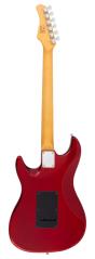 SIRE GUITARS S3 NEW GEN CAR CANDY APPLE RED