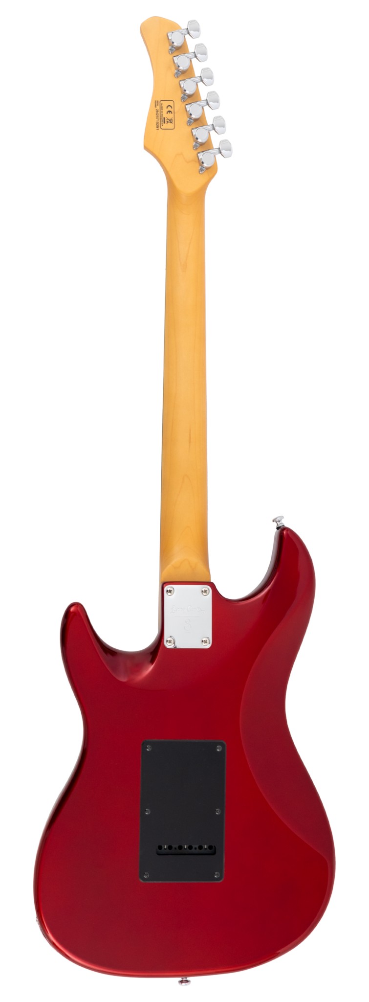 SIRE GUITARS S3 NEW GEN CAR CANDY APPLE RED