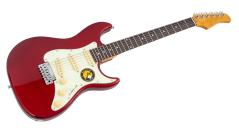 SIRE GUITARS S3 NEW GEN CAR CANDY APPLE RED