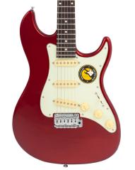 SIRE GUITARS S3 NEW GEN CAR CANDY APPLE RED