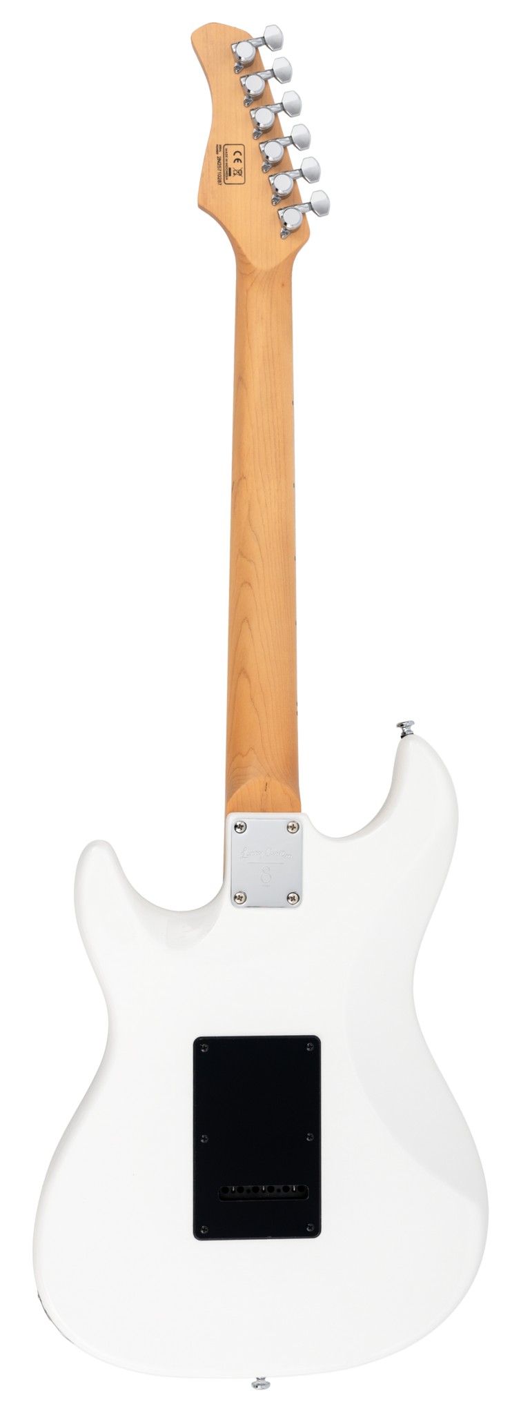 SIRE GUITARS S3 NEW GEN AWH ANTIQUE WHITE