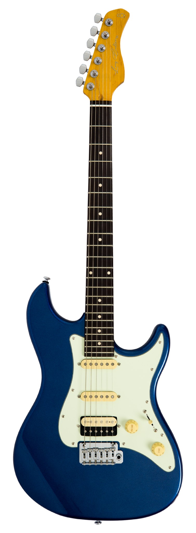 SIRE GUITARS S3 HSS NEW GEN DARK NAVY