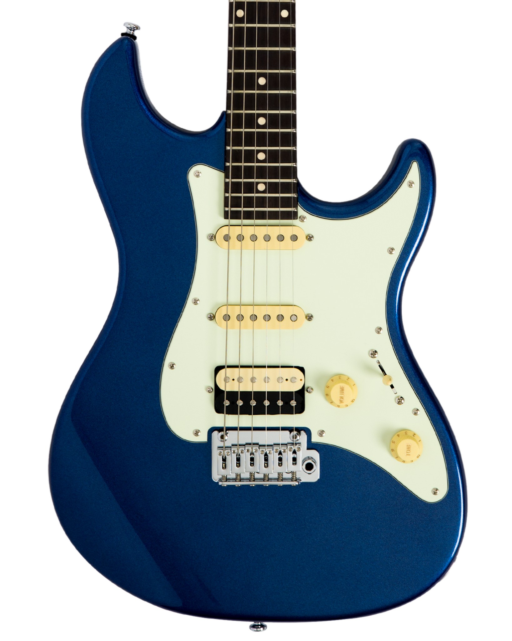 SIRE GUITARS S3 HSS NEW GEN DARK NAVY