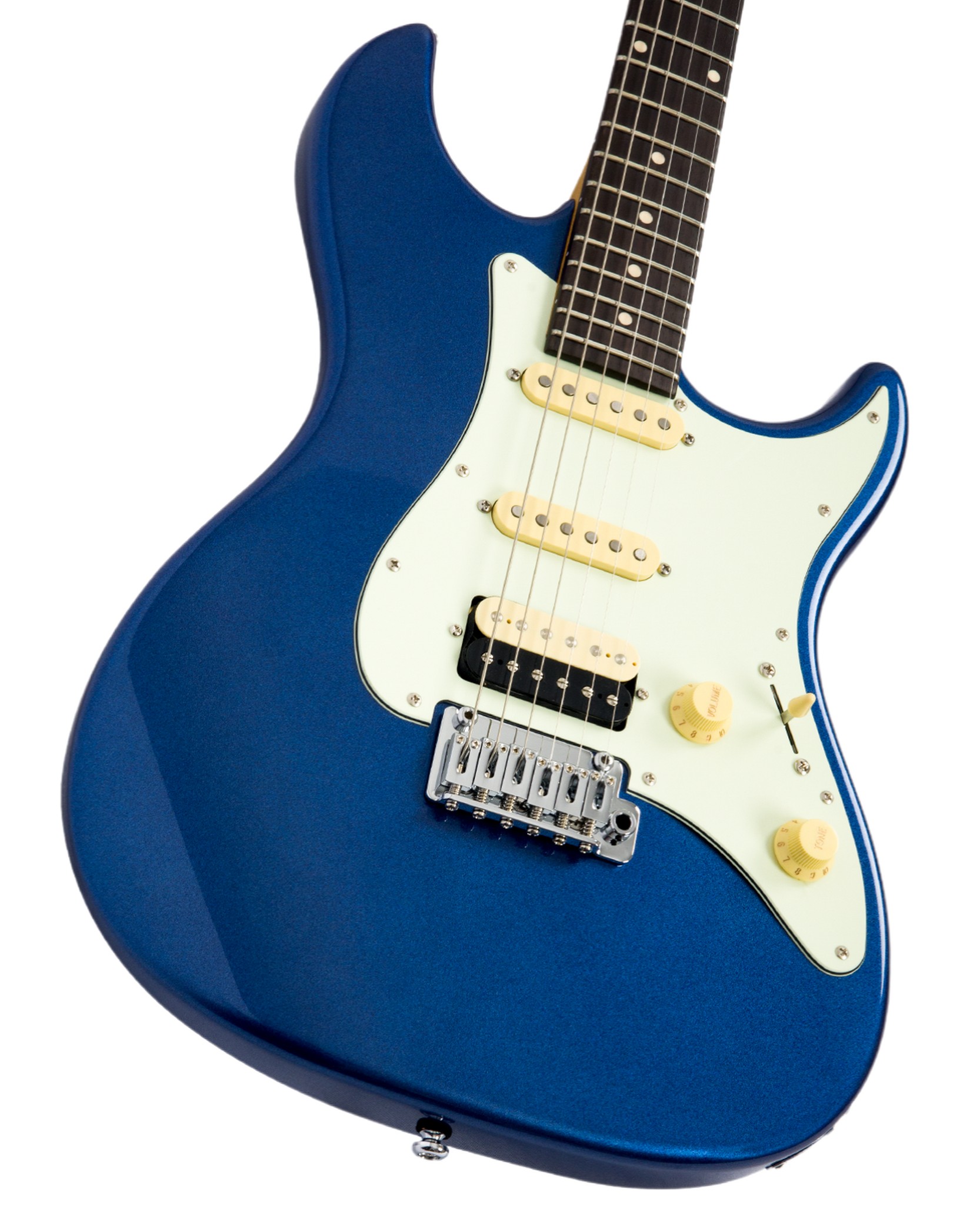 SIRE GUITARS S3 HSS NEW GEN DARK NAVY