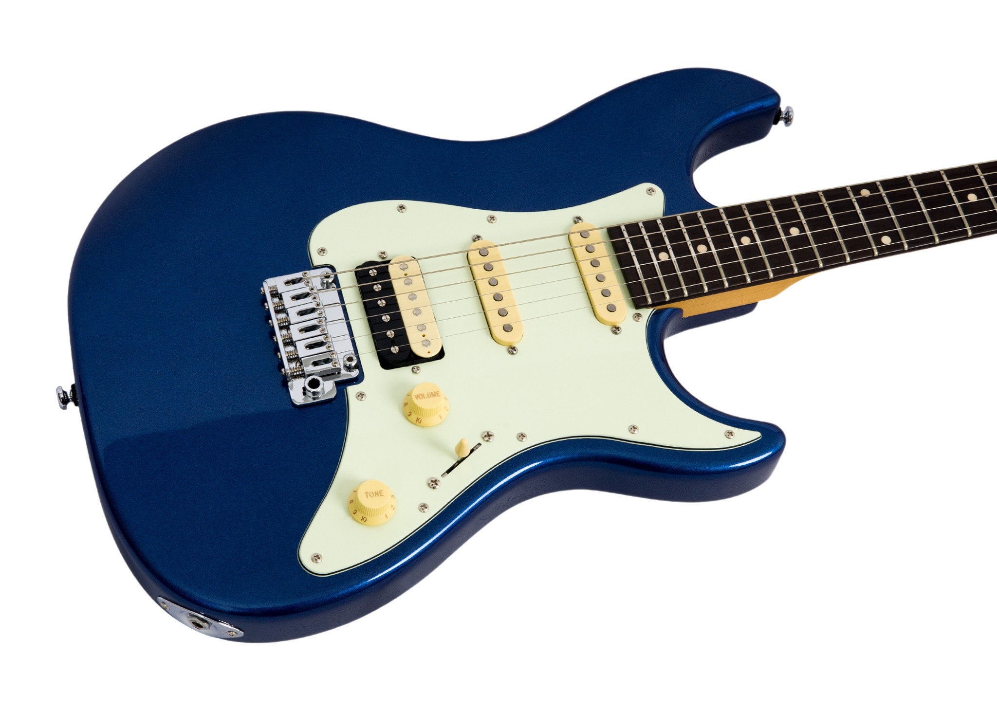 SIRE GUITARS S3 HSS NEW GEN DARK NAVY