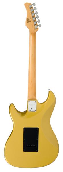 SIRE GUITARS S3 HSS NEW GEN MGO METALLIC GOLD