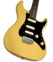 SIRE GUITARS S3 HSS NEW GEN MGO METALLIC GOLD