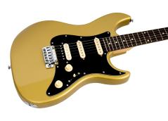 SIRE GUITARS S3 HSS NEW GEN MGO METALLIC GOLD