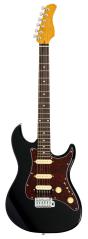 SIRE GUITARS S3 HSS NEW GEN BLACK