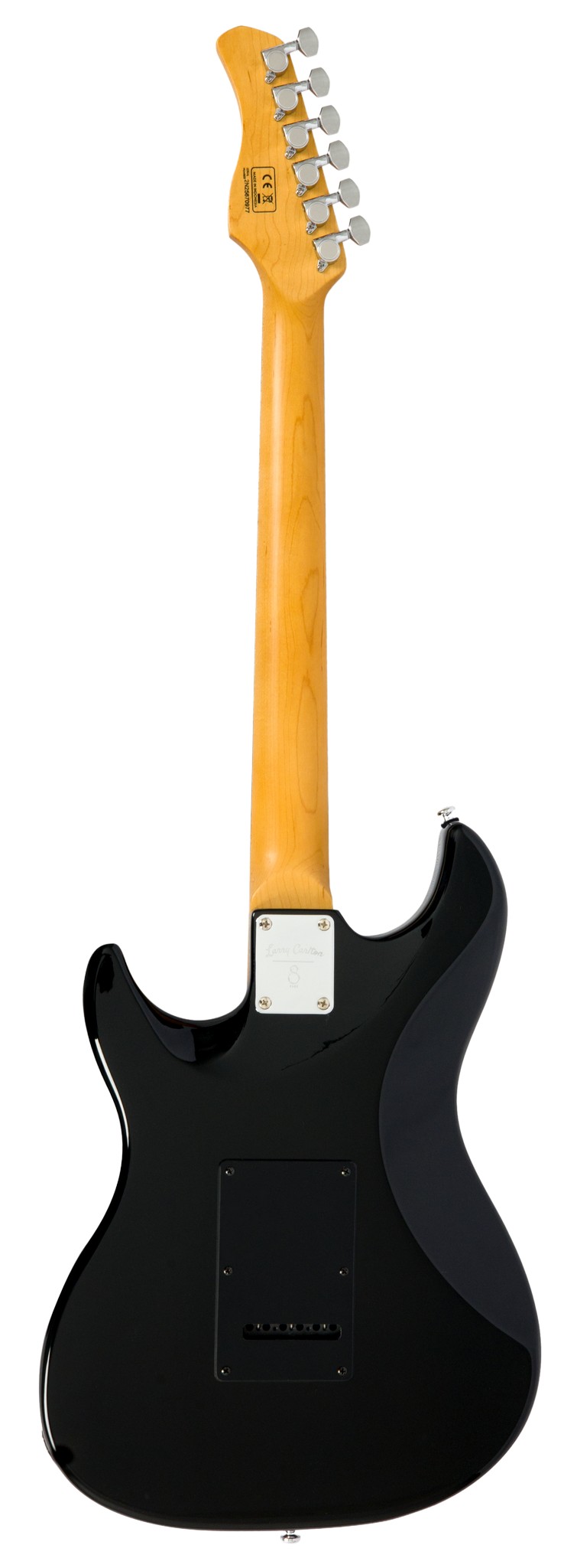 SIRE GUITARS S3 HSS NEW GEN BLACK