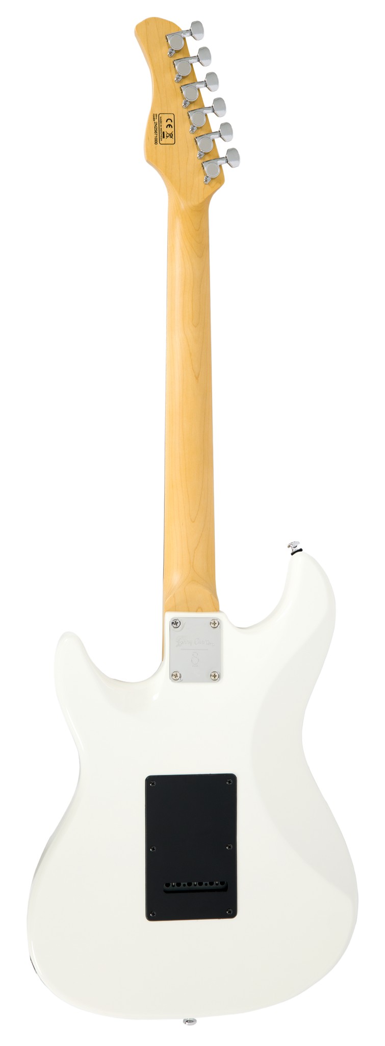 SIRE GUITARS S3 HSS NEW GEN AWH ANTIQUE WHITE