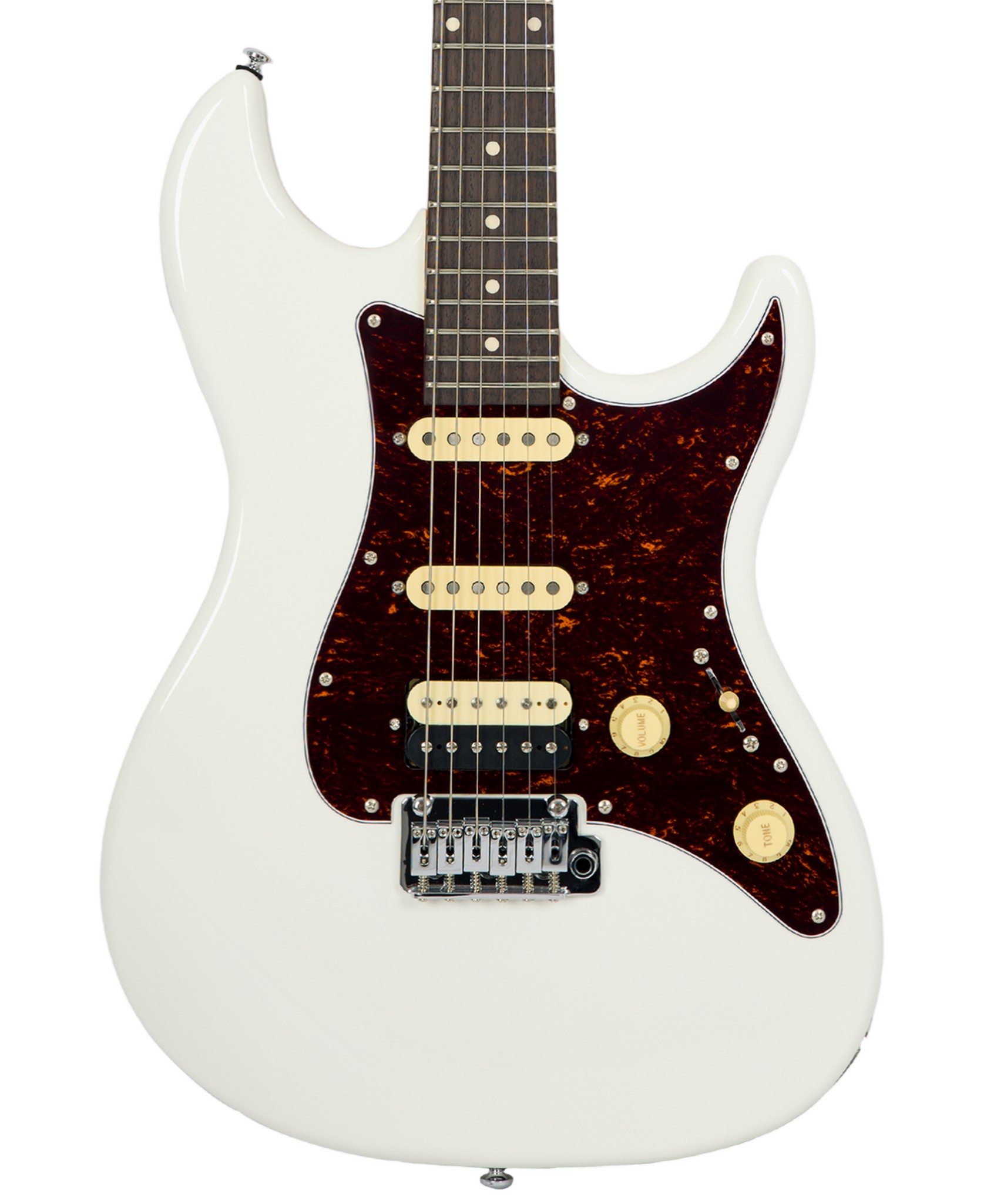 SIRE GUITARS S3 HSS NEW GEN AWH ANTIQUE WHITE